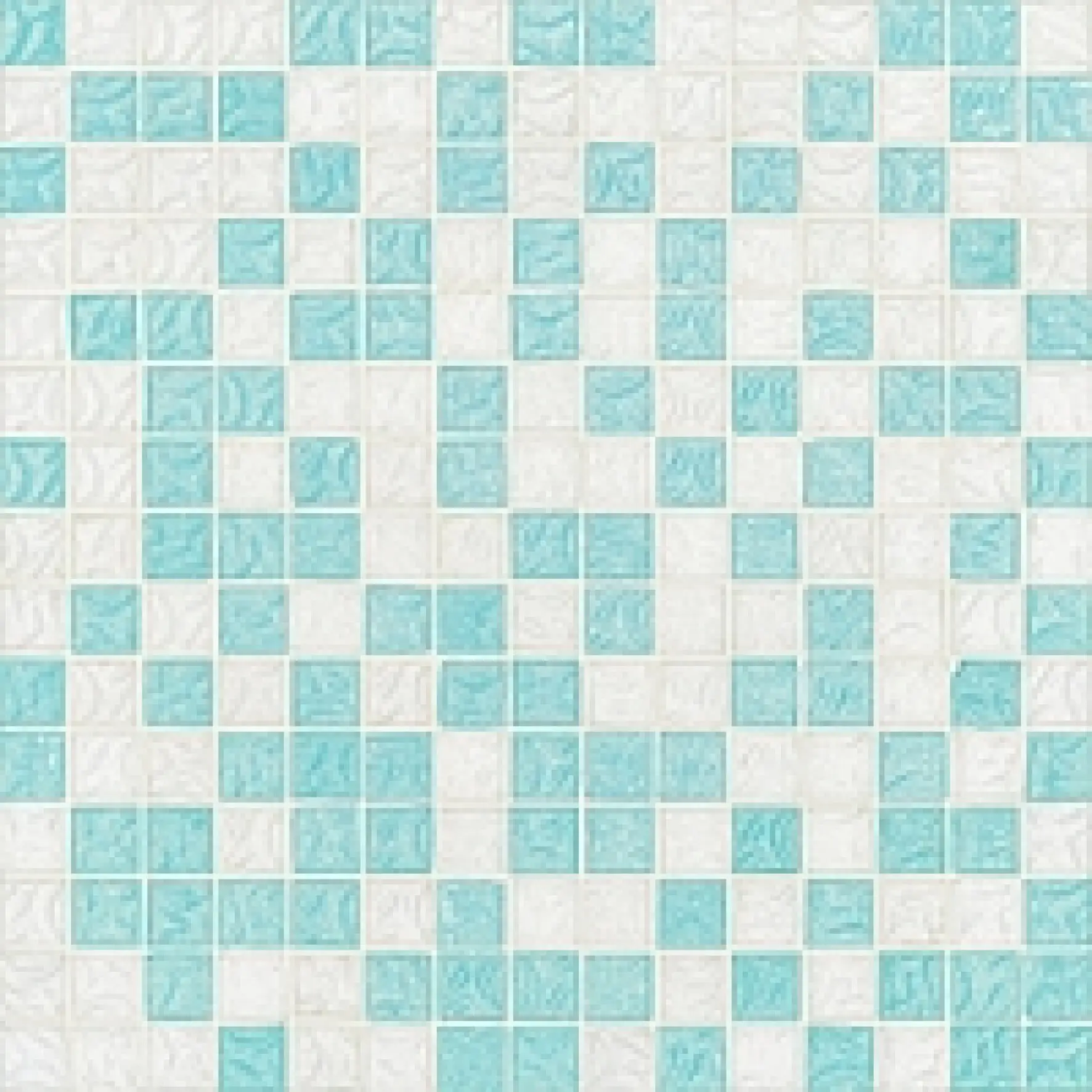 Sky_20*20 Bisazza Miscele Flow