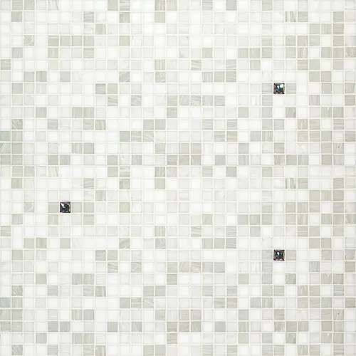 Bisazza, The Crystal Collection, Quarzite