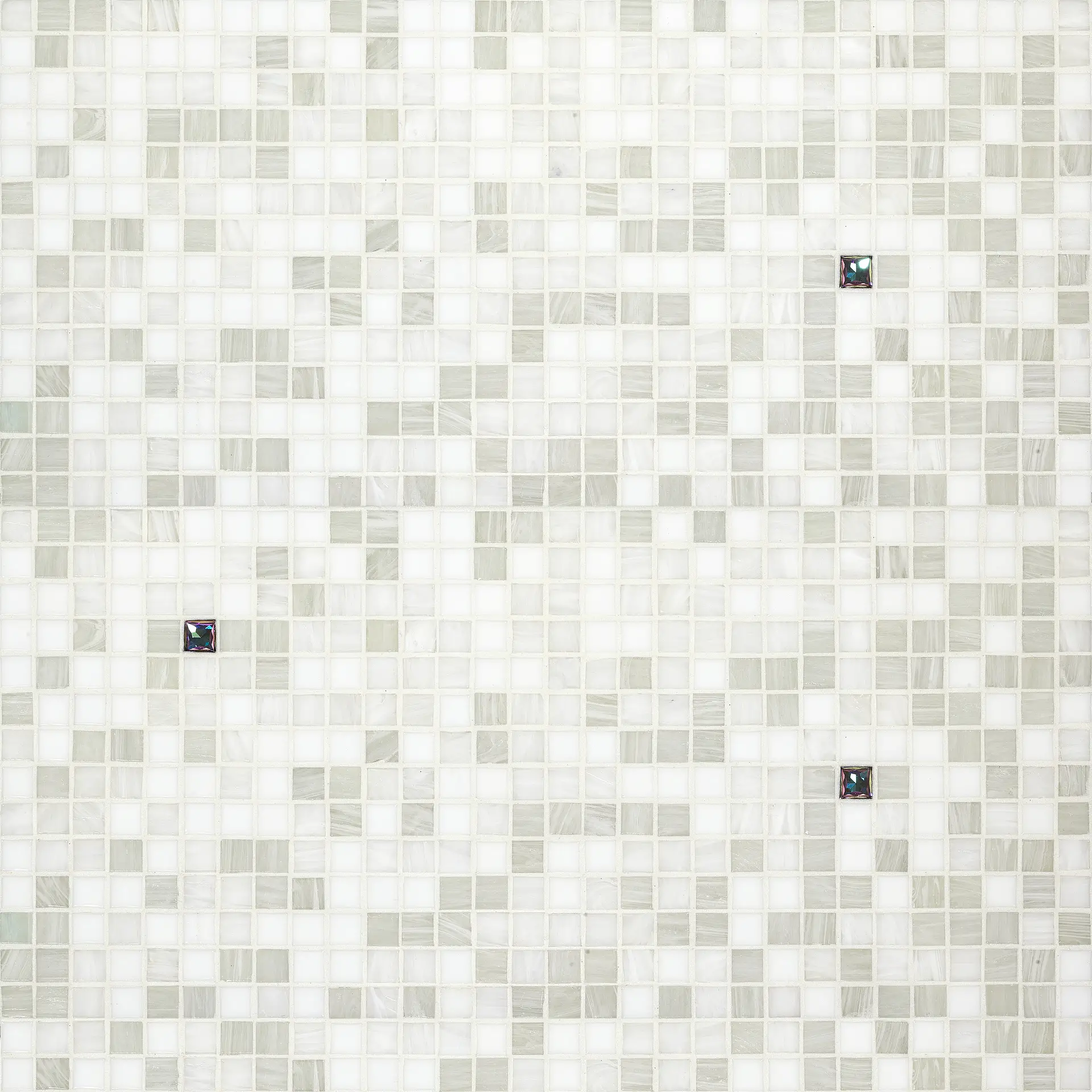 Quarzite Bisazza The Crystal Collection