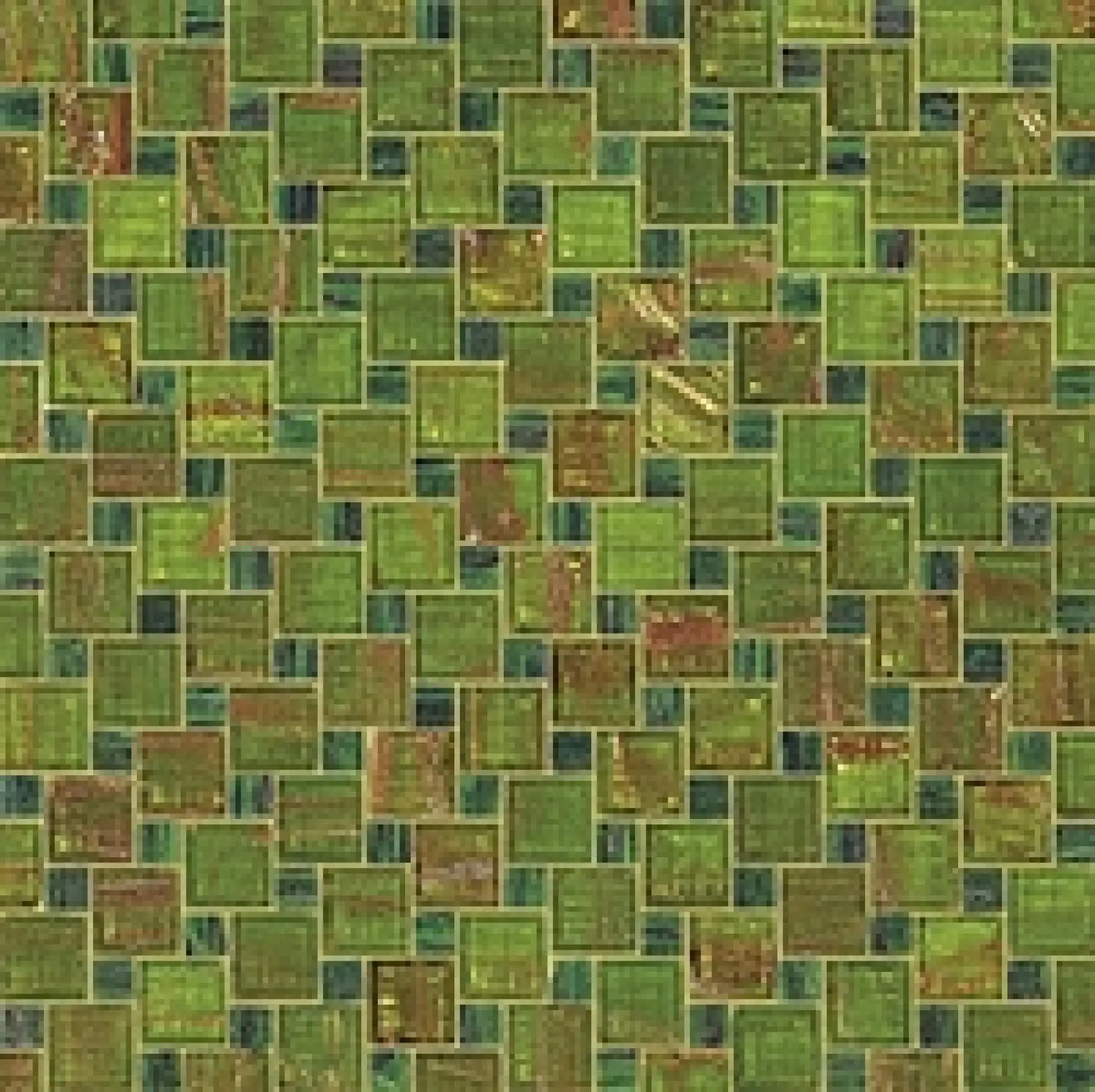 Cornelia Bisazza Variations