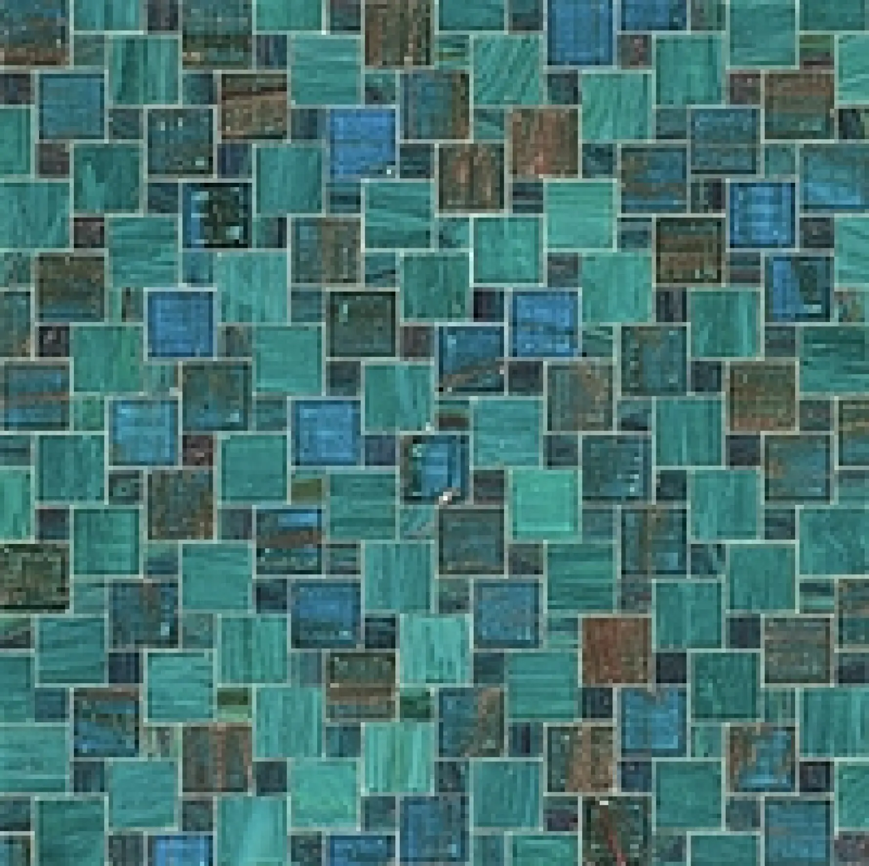 Prisca Bisazza Variations