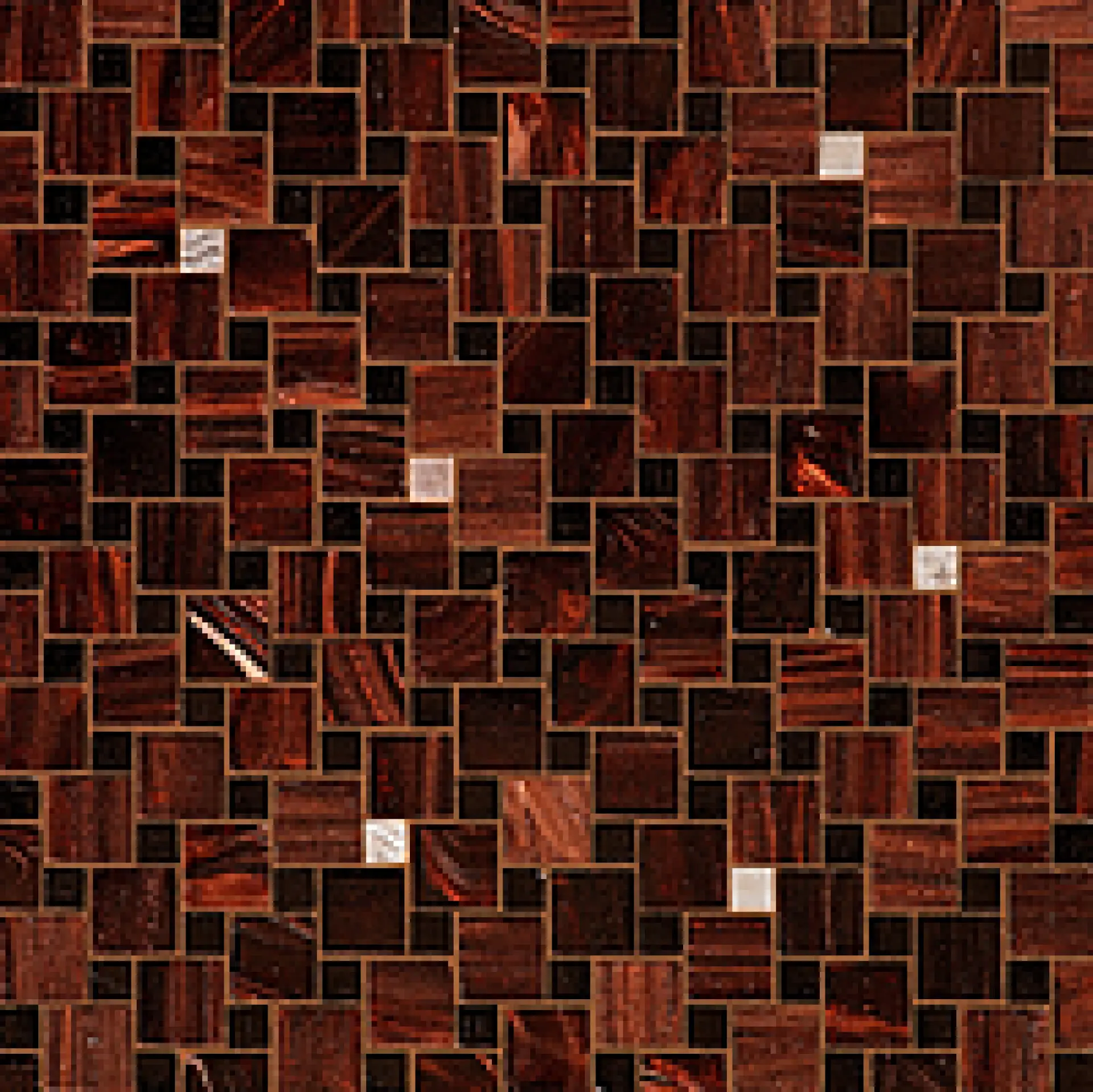 Valeria Bisazza Variations