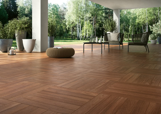 Feinsteinzeug Von Blustyle Tile Expert