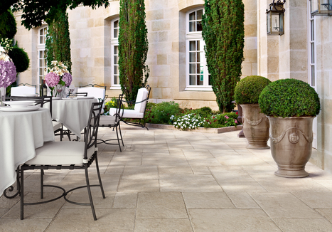 Chateau Royal Tiles By Blustyle From 25 In Italy Delivery
