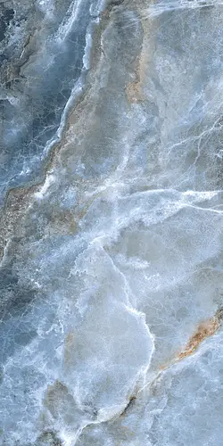 Bottega, Glamour, B71108_GlamourOniceBlueMattRet