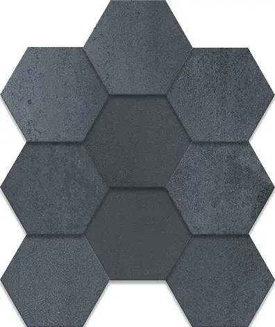 Bottega, Legame, B71347_LegameMosHexaLead