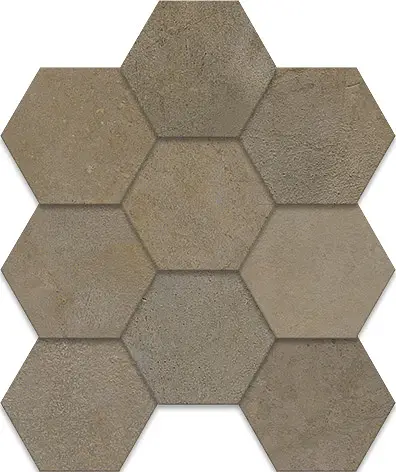 Bottega, Legame, B71348_LegameMosHexaOlive