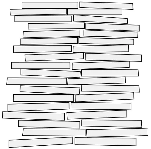 Bottega, Legame, B71358_LegameMosStickBrass