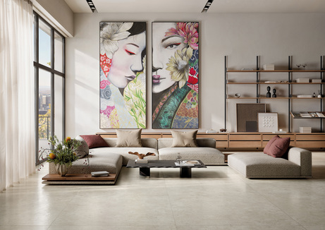 Tile Bottega Lithoteke