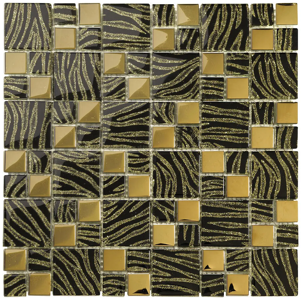 0616/DM13_Dream Gold Black Boxer Dream