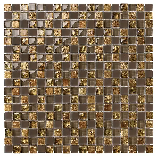 Boxer, Eldorado, 0117/VM30_Eldorado Marron