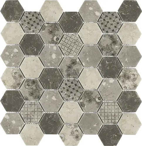 Boxer, Esa Glass, 0312/EGF42_Esa Glass Flor Sand