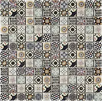 0404/HRT01_Heritage Mix Boxer Heritage