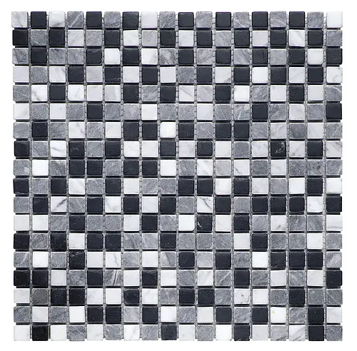 Boxer, Modena, 0812/MDAM_Modena Nero Mix