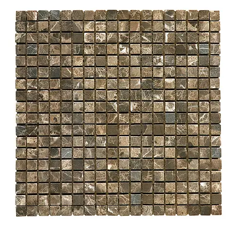 Boxer, Modena, 0812/MDP_Modena Emperador Brown