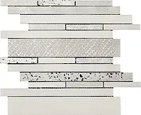 0602/MPG_Multi Patchwork White Boxer Multi Patchwork