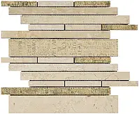 0603/MWJ_Multi Words Cream Boxer Multi Words