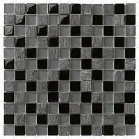 0110/VA46_Siam Antracite Boxer Siam