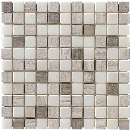 Boxer, Soul, 0213/SWG_Soul Wooden Grey Mix