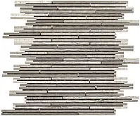 0189/WS03_Wood Stone Stick White Boxer Wood Stone White