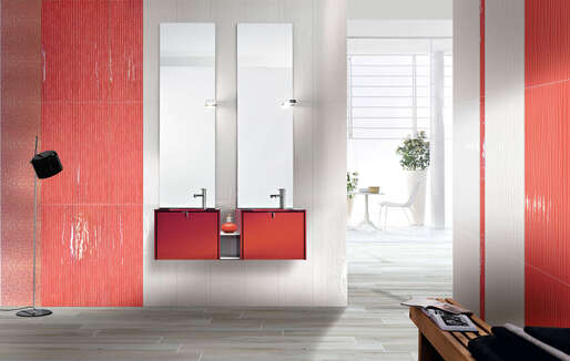 Tile Brennero Acqua