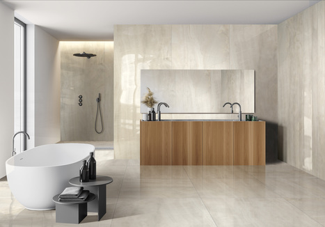 Tile Brennero Aura