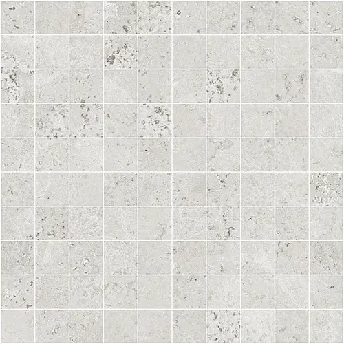 Ceramiche Brennero, Explora&Dekora, MQEWN_ExploraMosaiciWhite