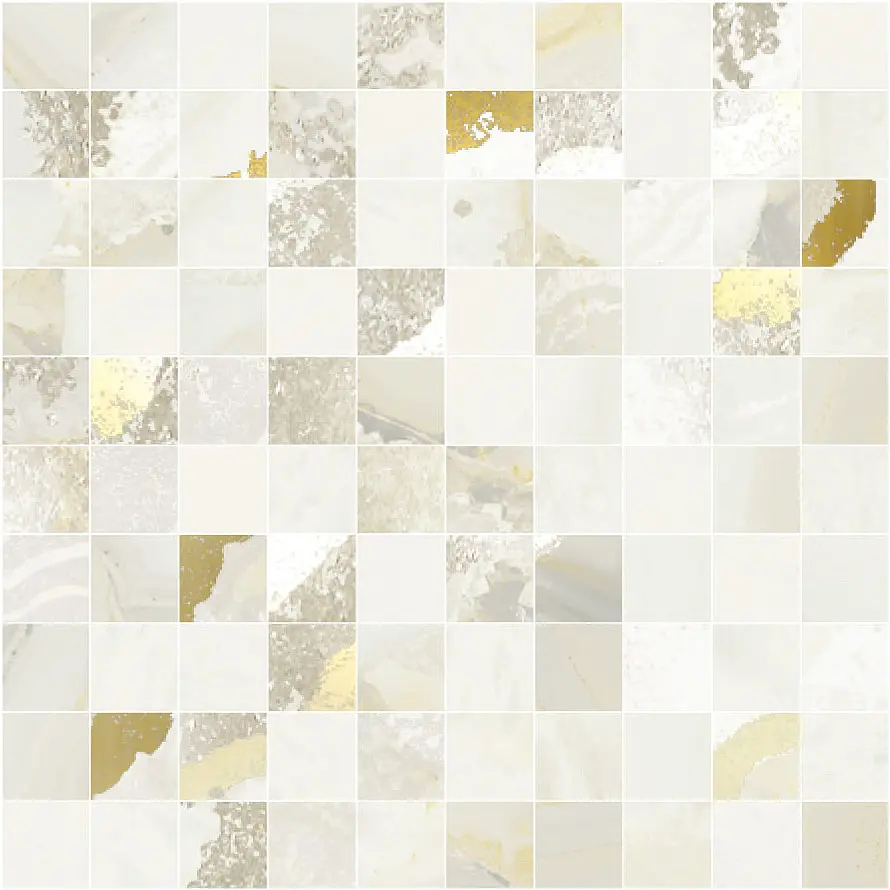 MQAAV_Mosaico Attraction Mix Avorio Brennero Grandiosa