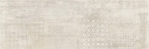 Ceramiche Brennero, Habita, LIFT_LifeTurtle2Pz.MistiDec.