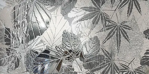 Ceramiche Brennero, Istinkto, NAG_IstinktoDecNaturalGrey