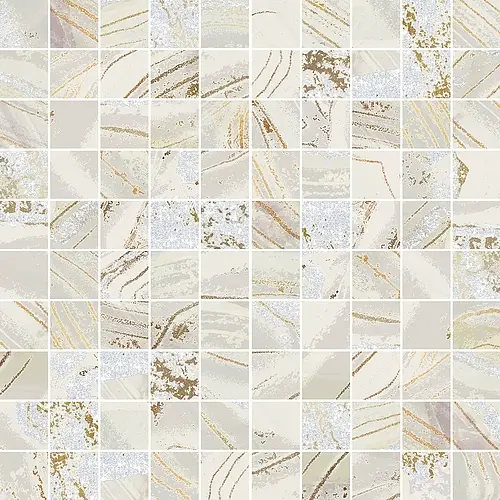 Ceramiche Brennero, La Preziosa, MQLL_MosaicoLegendLight