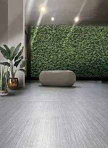 Decoro, Effetto oro e metalli preziosi, Colore grigio, Gres porcellanato smaltato, 60x119.5 cm, Superficie left_menu_relefnaya