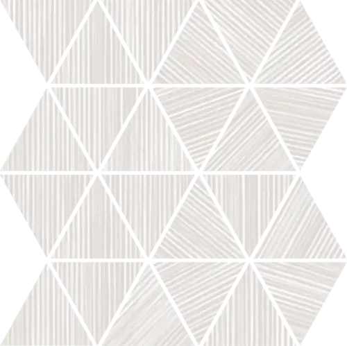 Ceramiche Brennero, My Line, MTMLH_TriangoliMyLineHouse