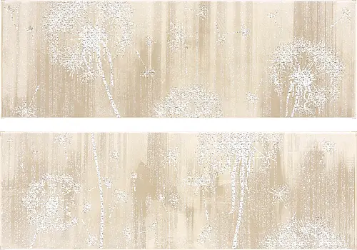 Ceramiche Brennero, Porcellana, JOC_JoyCream2Pz.MistiDecoro