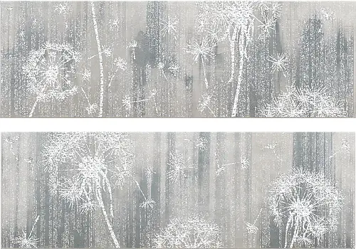 Ceramiche Brennero, Porcellana, JOG_JoyGrey2Pz.MistiDecoro