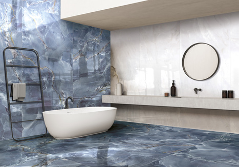 Tile Brennero Supreme