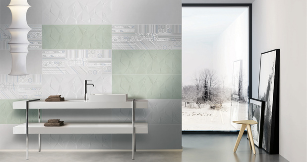 Tile Brennero Tekna
