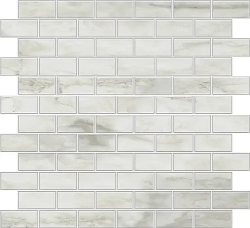 Ceramiche Brennero, Venus, MMVG_MosaicoMurettoGreyLapp