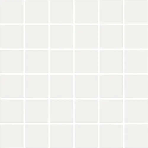 Ceramiche Brennero, Yunika, MTYUWH_YunikaMosaicoWhite