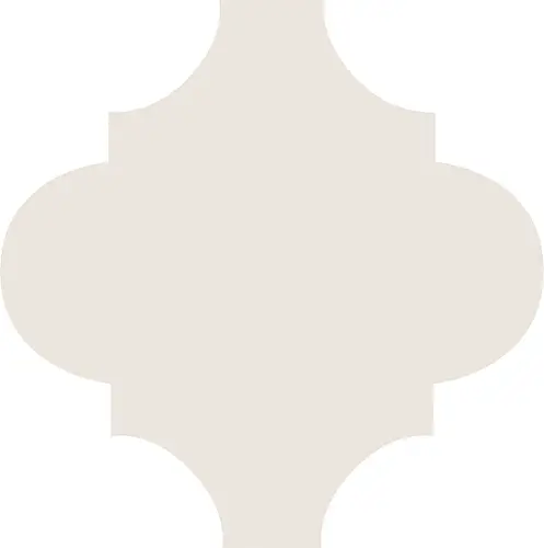Ceramiche Brennero, Yunika, YUPCR_YunikaProvencialCreamRetNat