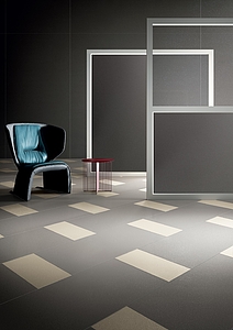 Be More Porcelain Tiles produced by Ceramiche Caesar, 