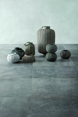 Ceramiche Caesar Elapse copertina