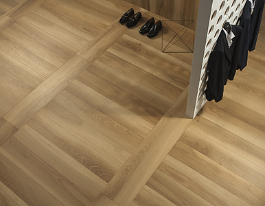 Life Porcelain Tiles produced by Ceramiche Caesar, Wood effect