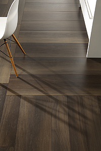 Life Porcelain Tiles produced by Ceramiche Caesar, Wood effect
