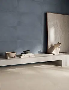 Background tile, Color beige, Unglazed porcelain stoneware, 60x60 cm, Finish antislip