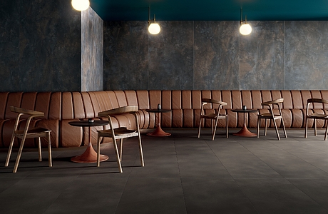 Relate Porcelain Tiles produced by Ceramiche Caesar, 