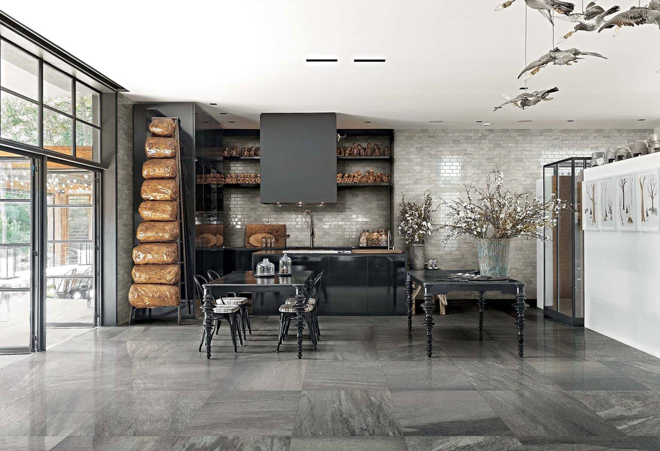 Ceramic And Porcelain Tiles By Casa Dolce Tile Expert Times The Interior Was Added By Users To Ideabook