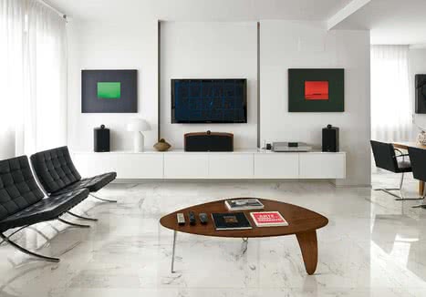 Fliesen Casa Dolce Casa Stones & More