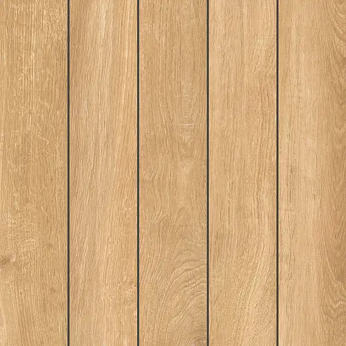 Ceramiche Capri, Bottega, M2BOT50161R_Bottega Doghe Frassino R11 20Mm