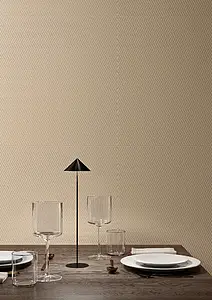 Background tile, Effect concrete, Color beige, Glazed porcelain stoneware, 60x120 cm, Finish antislip